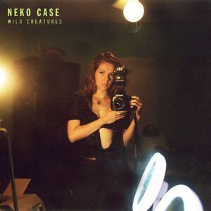Neko Case - Wild Creatures - Eco Mix  LP LP